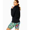 UPF 50+ Luxletic Justine Pullover