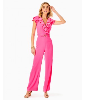 Cassian Jumpsuit