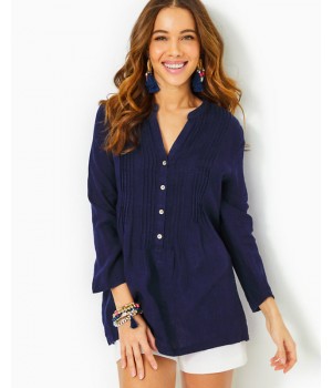 Sarasota Tunic Top